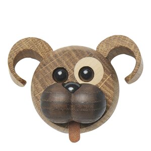 Spring Copenhagen Magnetic Happy trefigur 7,0 cm