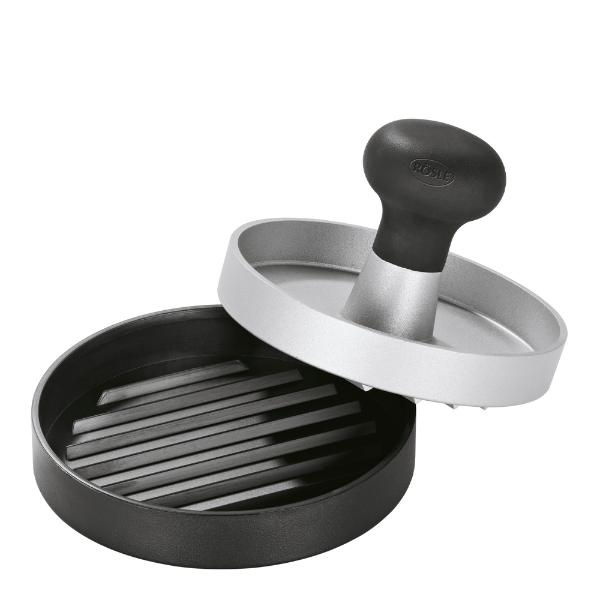 Rösle Hamburgerpresse 8 cm