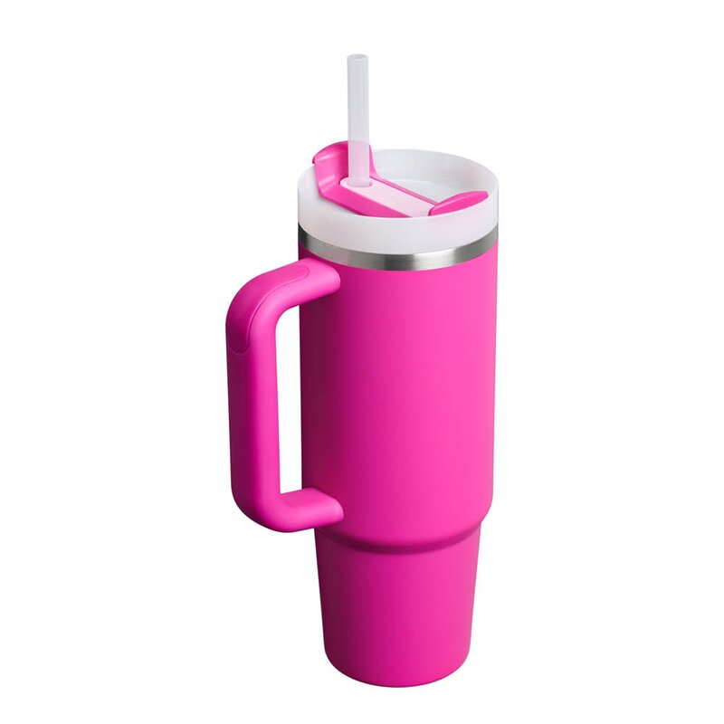 Stanley Quencher H2.0 FlowState Tumbler 0,89L violet blossom