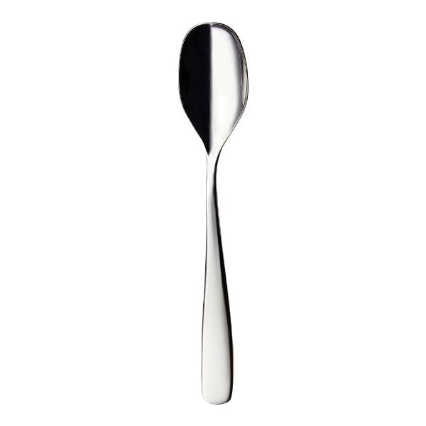 Hardanger bestikk Tuva spiseskje 21,1 cm