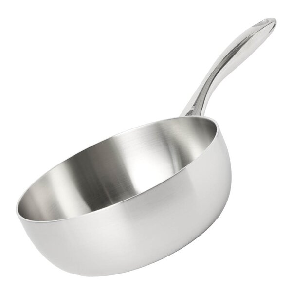 Culimat Mathias Dahlgren sauteuse 20 cm grå