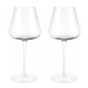 Blomus Belo hvitvinsglass 40 cl 2 stk