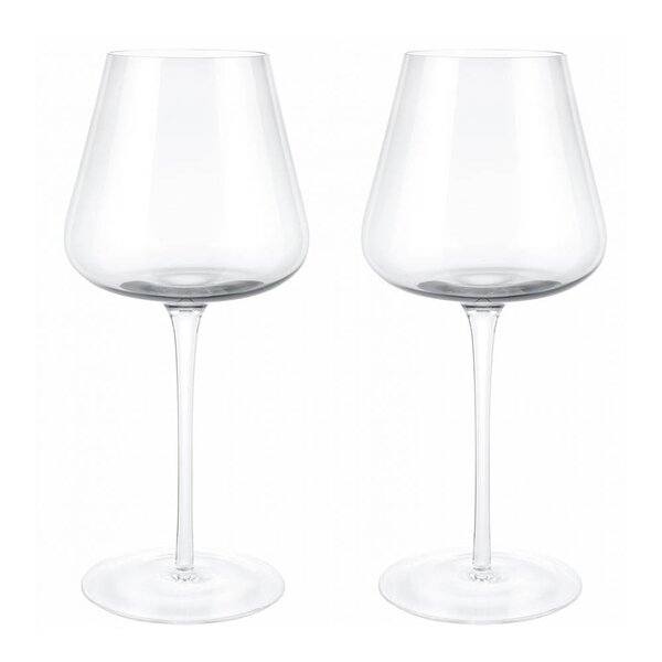 Blomus Belo hvitvinsglass 40 cl 2 stk