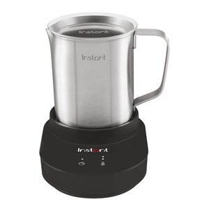 Instant Melkeskummer 500ml svart