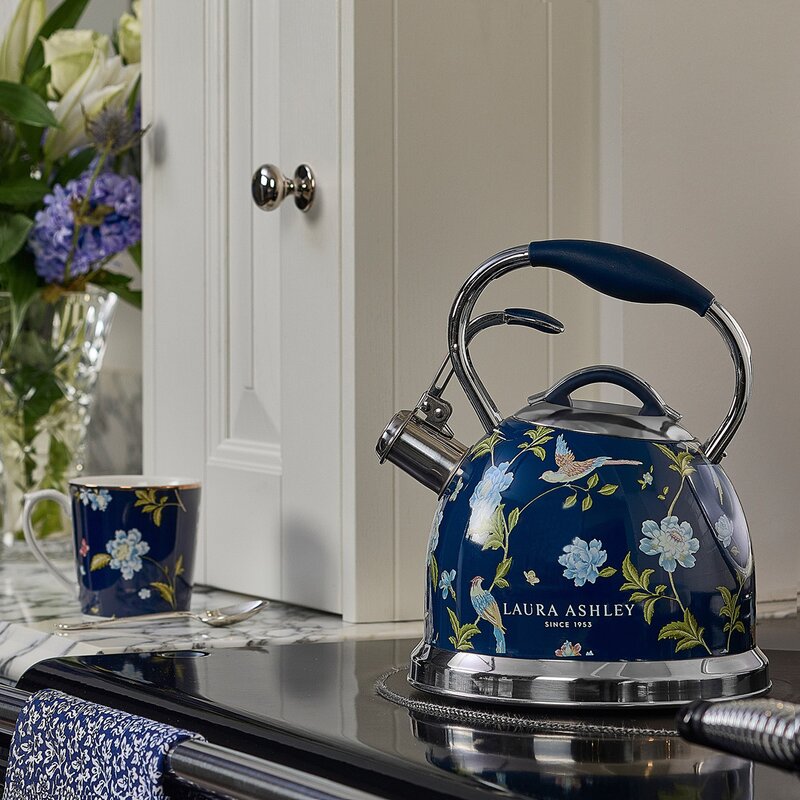 Laura Ashley Vannkjele 3L Elveden navy
