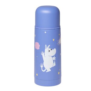 MoominArabia Mummi termos 35 cl Romeventyr blå