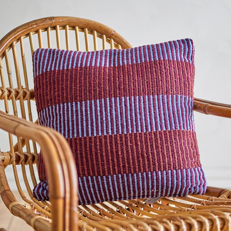 Creative Collection Isnel pute 45x45 cm flerfarget