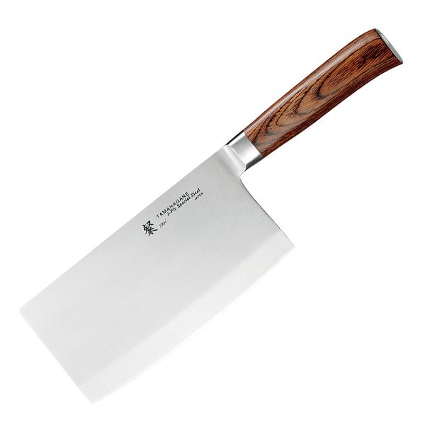 Tamahagane San kinesisk hakke 16 cm