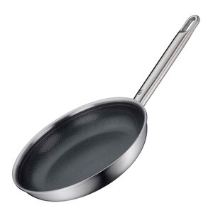 WMF Ultimate Profi Resist stekepanne 24 cm stål