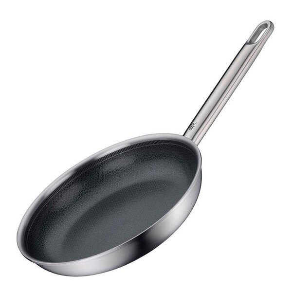 WMF Ultimate Profi Resist stekepanne 24 cm stål
