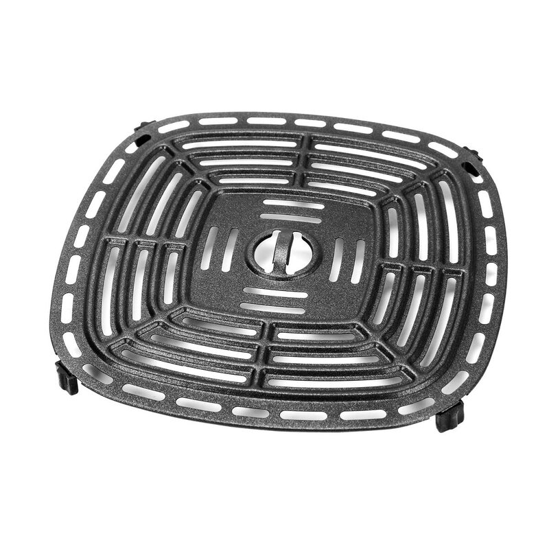 EMERIO Satin Gold Line airfryer AF-132735.2 4,2L