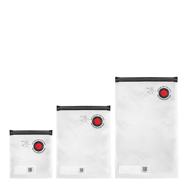 Zwilling Fresh & Save vaakuumpose 10 stk