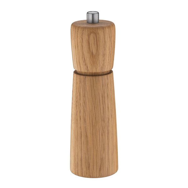 Zassenhaus Kiel saltkvern 18 cm eik