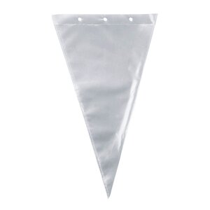 Städter Engangssprøyteposer 45 cm 48 stk