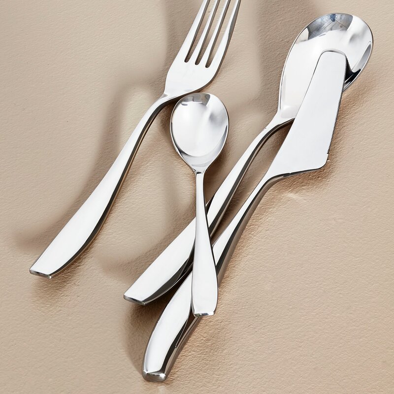 Hardanger bestikk Julie teskje 16 cm