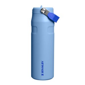 Stanley IceFlow Flip Straw 2.0 termoflaske 0,7L blue sky