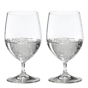 Riedel Vinum vannglass 2 stk