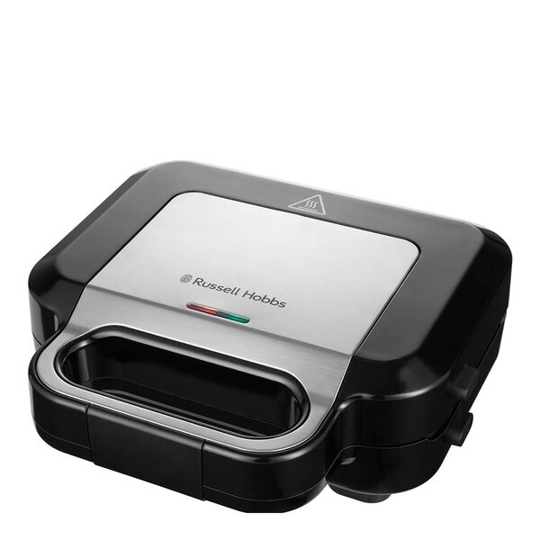 RUSSELL HOBBS Sandwitchgrill 3-i-1 24540-56 750W 