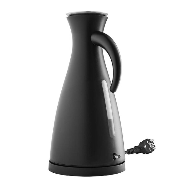 Eva Solo – Vannkoker 1,5L matt svart