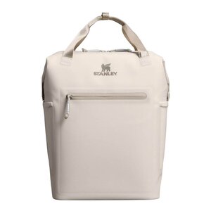 Stanley All Day kjøleryggsekk Madeleine midi 14L cream