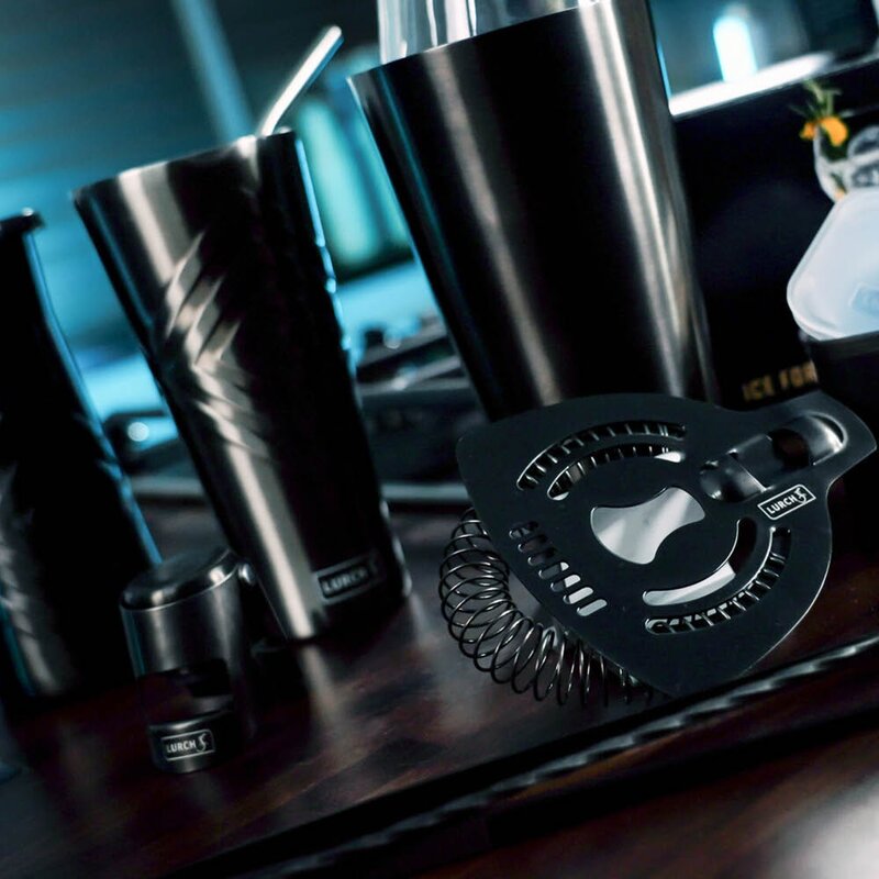 Lurch Sil til Lurch Boston shaker