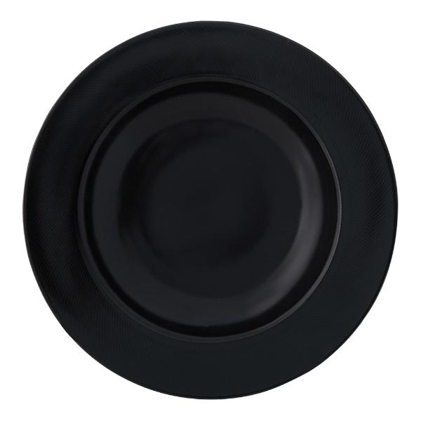 Magnor – Noir dyp tallerken 23 cm