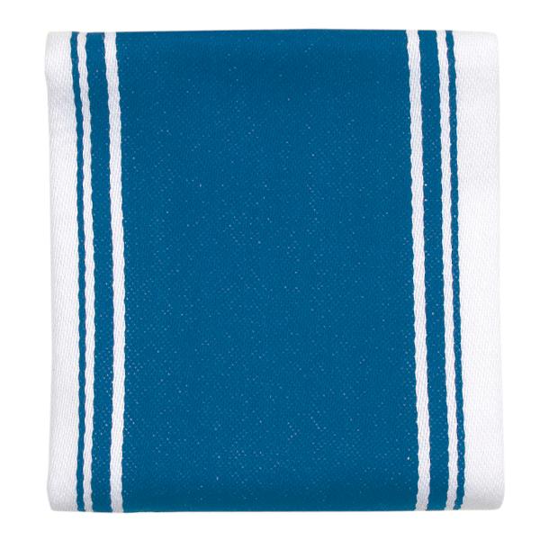 Dexam Love Colour kjøkkenhåndkle blå/hvit