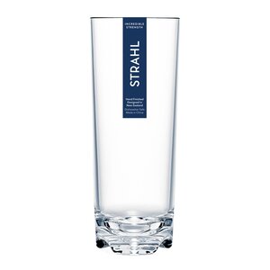 Strahl Vivaldi longdrinkglass 50 cl polykarbonat