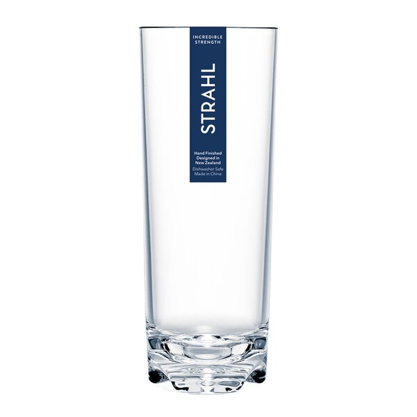 Strahl Vivaldi longdrinkglass 50 cl polykarbonat