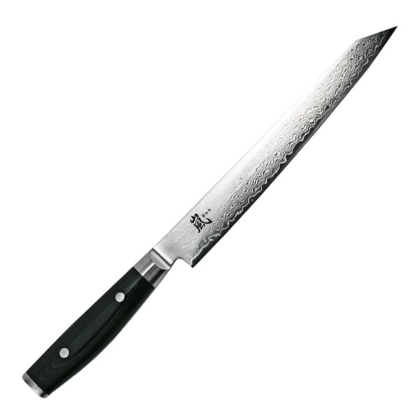 Yaxell Ran trancherkniv 22,5 cm