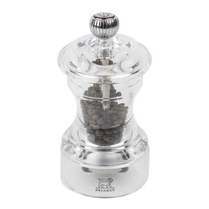 Peugeot Bistro pepperkvern 10 cm akryl