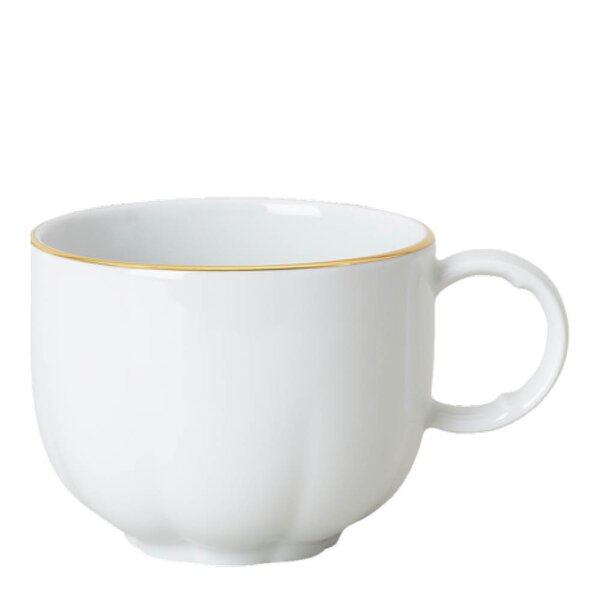Rosenthal - Sonetto kombikopp 30 cl gull