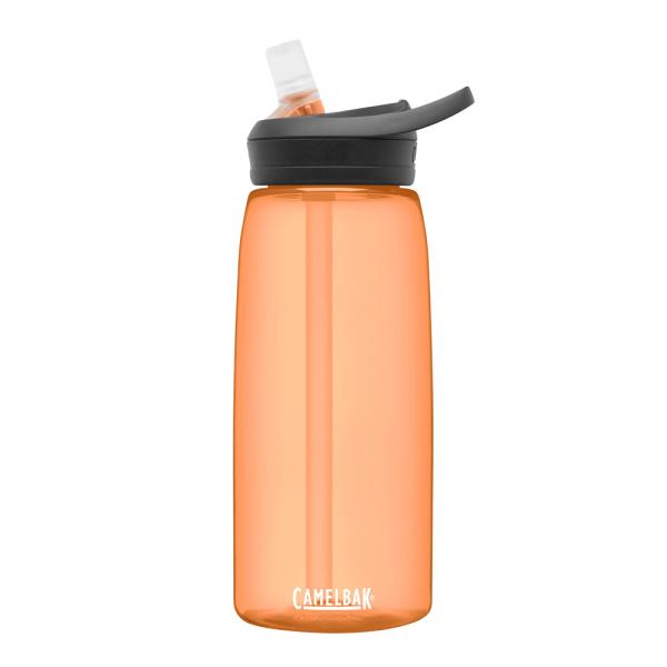 Camelbak – Eddy+ drikkeflaske 1L oransje