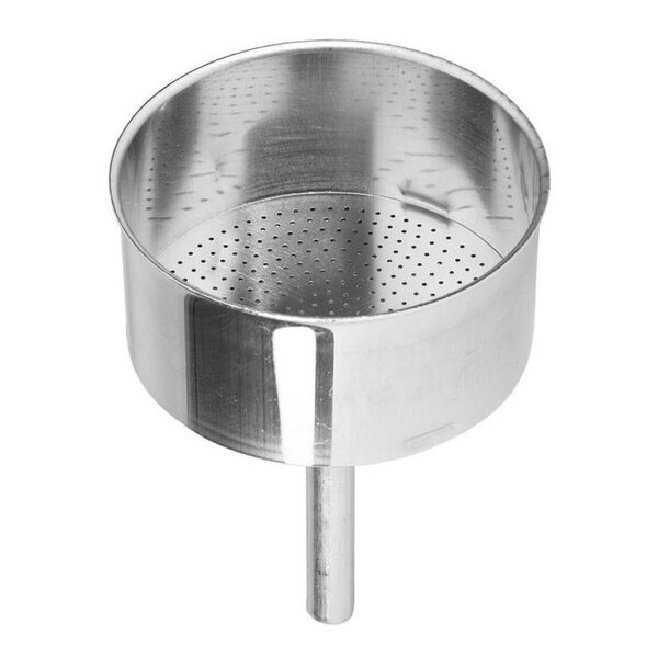 Bialetti Venus trakt til Venus 4 kopper stål