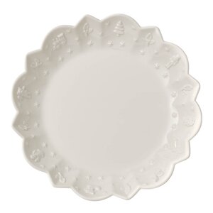 Villeroy & Boch Toy-s Delight Royal Classic skål L 24 cm hvit