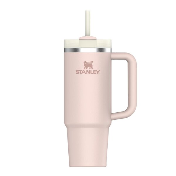 Stanley Quencher termoflaske 0,89L rose quartz