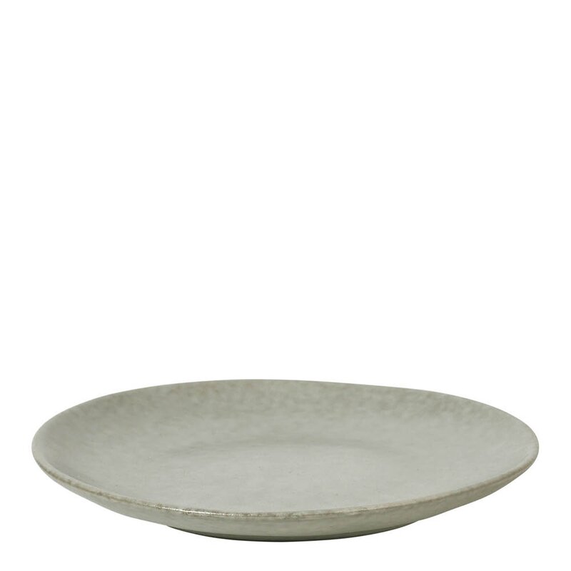 Broste Copenhagen Nordic Marsh tallerken 20 cm
