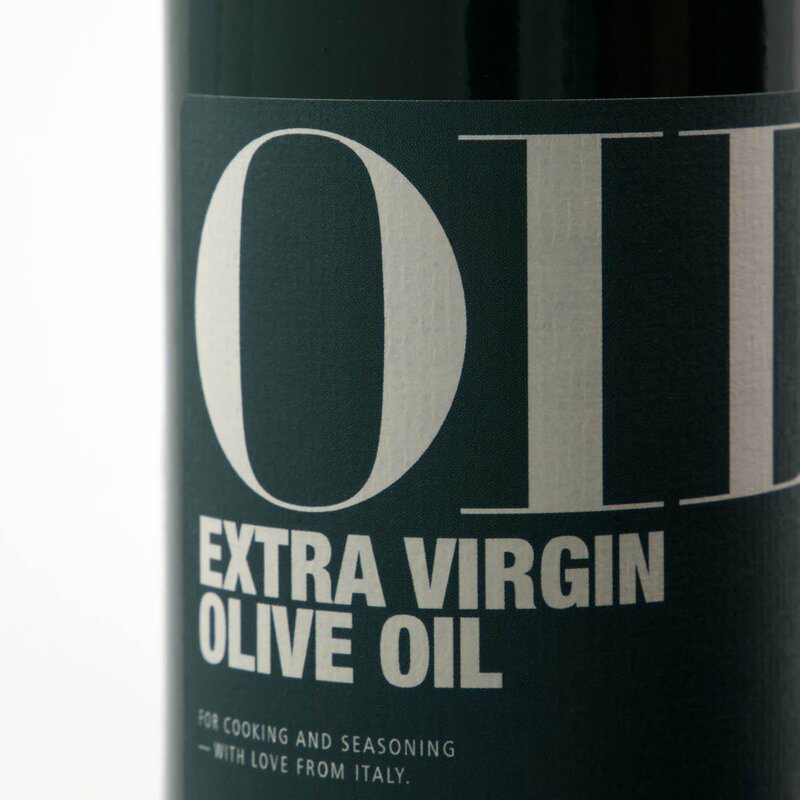 Nicolas Vahé Ekstra virgin olivenolje Italia 500 ml