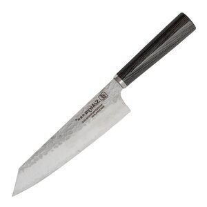 Sekiryu Charcoal kiritsukekniv 18 cm stål