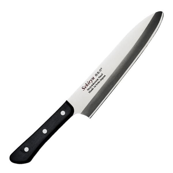 Sekiryu Seki universalkniv 20,5 cm stål
