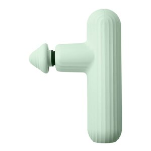 Lola Massasjepistol 2.0 16x9 cm mint cream