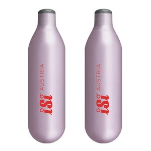 iSi Professional krempatron 2 stk 8,4g