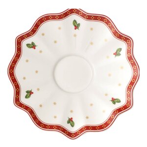 Villeroy & Boch Toy-s Delight fat til kaffekopp 17,5 cm