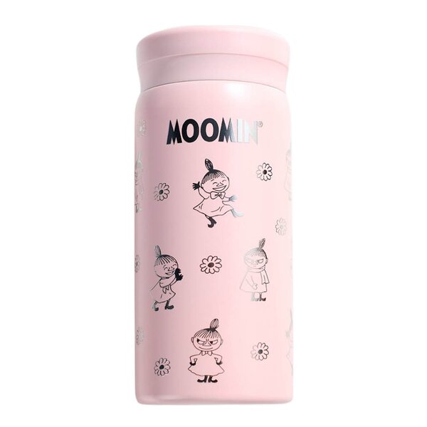 Anglo - Mummi termokopp 20 cl lille my rosa