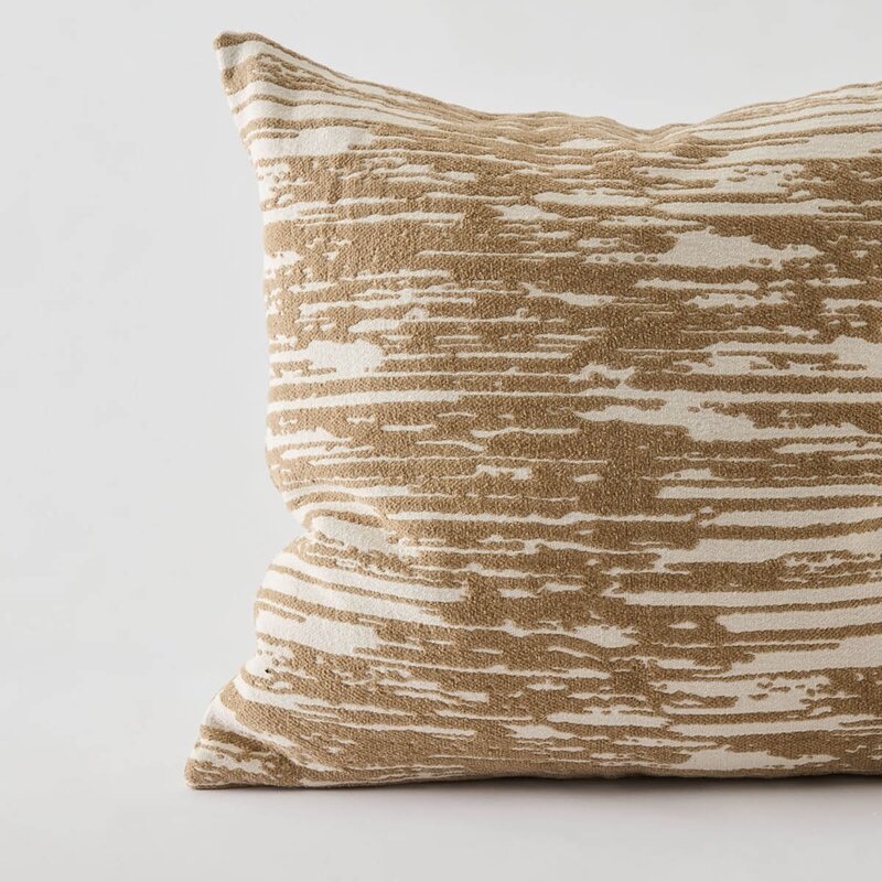 Tell Me More Celine putetrekk 50x50 cm offwhite/beige