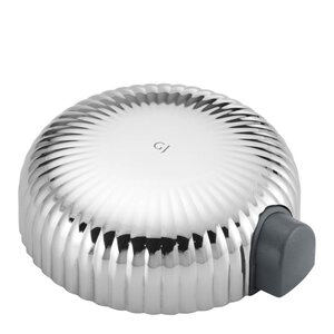 Georg Jensen Bernadotte foliekutter stål