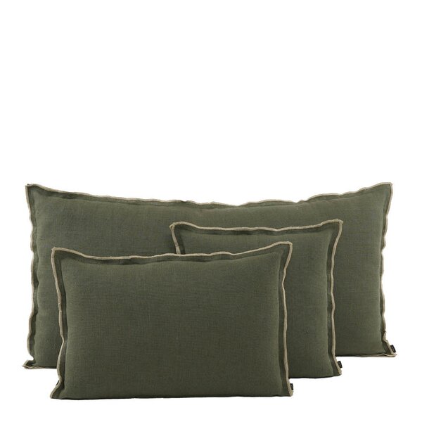 Haomy Seoni putetrekk 40x60 cm kaki