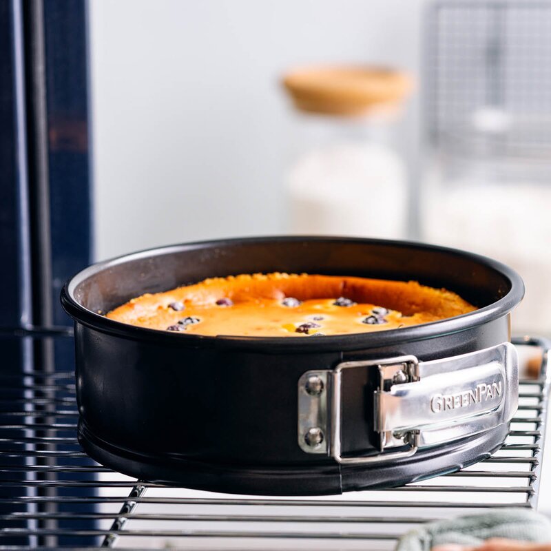 GreenPan Bistro springform 20 cm