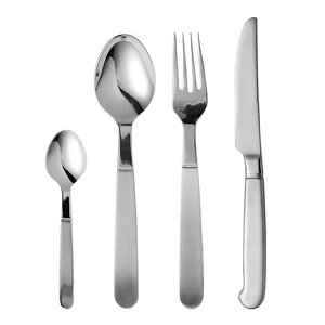 Gense Rejka bestikksett 16 deler 