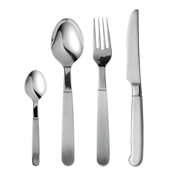 Gense Rejka bestikksett 16 deler 